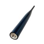 2.4&5.8GHz Rubber Duck Dipole Antenna with SMA Straight Connector
